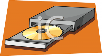 Computer Clipart