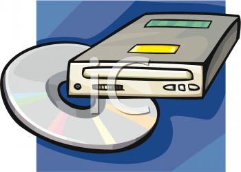 Computer Clipart