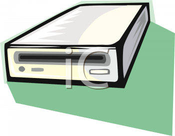 Computer Clipart