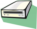 Computer Clipart
