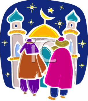 Islam Clipart
