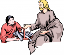 Christian Clipart