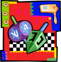 Torah Clipart