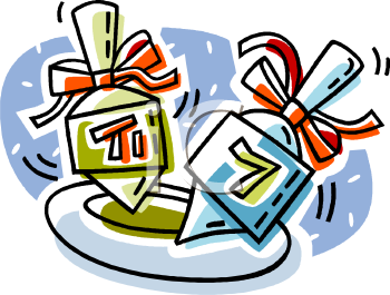 Jewish Clipart