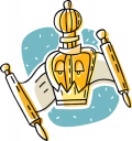 Jewish Clipart