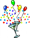 Party Clipart