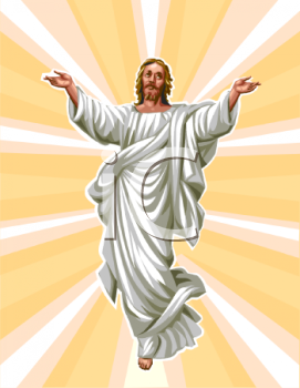 Christian Clipart