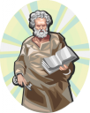 Saints Clipart