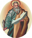 Saints Clipart