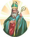 Saints Clipart