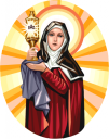Saints Clipart