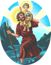 Saints Clipart