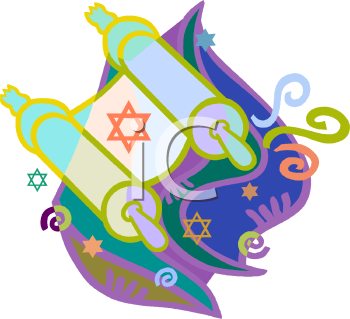Jewish Clipart