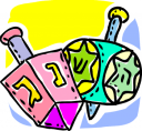 Jewish Clipart
