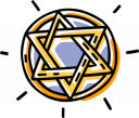Jewish Clipart