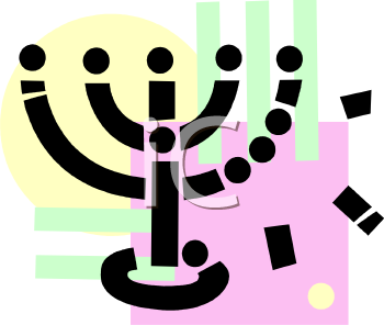 Jewish Clipart
