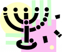 Jewish Clipart