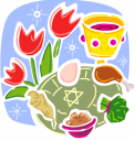 Jewish Clipart