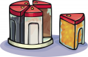 Pepper Clipart