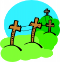 Crosses Clipart