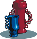 Pots Clipart
