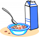 Spoon Clipart