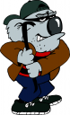 Bear Clipart