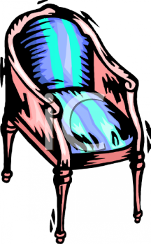 Furniture Clipart