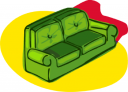 Furniture Clipart