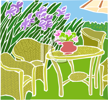 Furniture Clipart