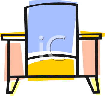 Furniture Clipart