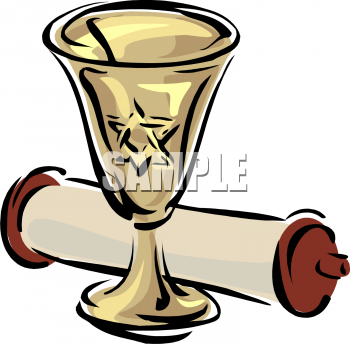 Jewish Clipart