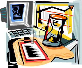 Office Clipart