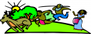Deer Clipart