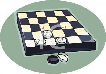 Board Games Clipart