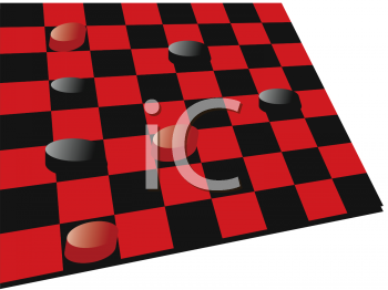 Board Games Clipart