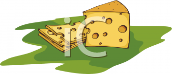 Cheese Clipart