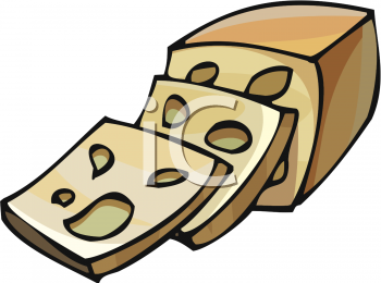 Cheese Clipart