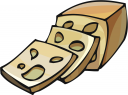 Cheese Clipart