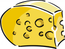 Cheese Clipart