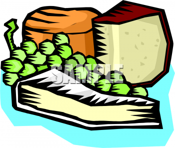 Cheese Clipart