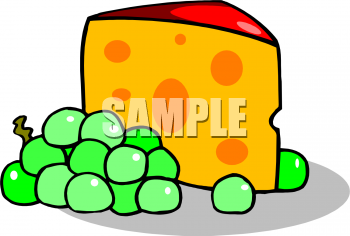 Cheese Clipart