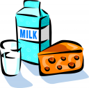 Dairy Clipart