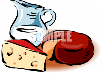 Cheese Clipart
