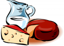 Milk Clipart