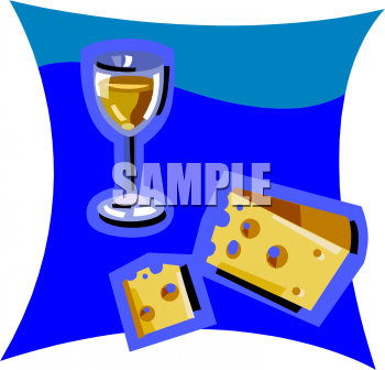 Wine Clipart