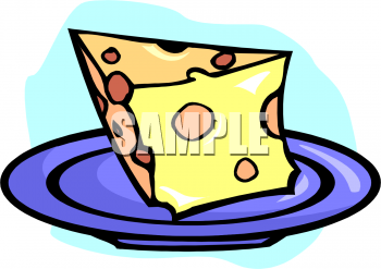 Cheese Clipart