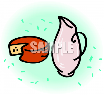 Dessert Clipart