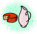 Dessert Clipart