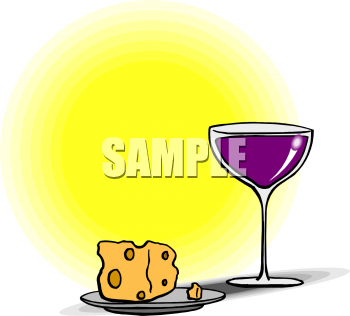 Wine Clipart